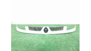 REJILLA DELANTERA RENAULT KANGOO (2003-) 1.9 DCI 4X4 84CV 1870CC - L. 8306258 / 8200150629C